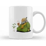 Humuts Avatar For Iroh 010 Kupa Bardak