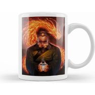 Humuts Avatar For Iroh 013 Kupa Bardak
