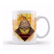 Humuts Avatar For Iroh 06 Kupa Bardak