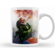 Humuts Avatar For Iroh 07 Kupa Bardak