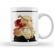 Humuts Avatar For Iroh 08 Kupa Bardak