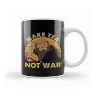 Humuts Avatar Iroh Make Tea Not War 03 Kupa Bardak