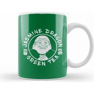Humuts Avatar Jasmine Dragon Green Tea Kupa Bardak