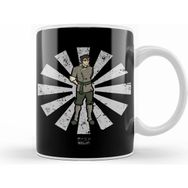 Humuts Avatar The Last Airbender Bolin Retro Japanese Avatar Kupa Bardak
