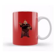 Humuts Avatar The Last Airbender Iroh 01 Kupa Bardak