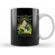 Humuts Avatar The Last Airbender Jasmine Dragon Kupa Bardak