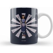 Humuts Avatar The Last Airbender Katara Retro Japanese Avatar Kupa Bardak