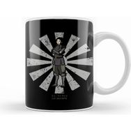 Humuts Avatar The Last Airbender Lin Beifong Retero Japanese Avatar Kupa Bardak