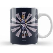 Humuts Avatar The Last Airbender Sokka Retro Japanese Avatar Kupa Bardak