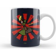 Humuts Avatar The Last Airbender Suki Retro Japanese Avatar Kupa Bardak