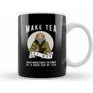 Humuts Avatar The Last Airbender Uncle Iroh Kupa Bardak
