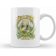 Humuts Avatar The Last Airbender Unlce Iroh Dragon Tea Kupa Bardak