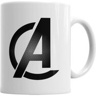 Humuts Avenger Kupa Bardak