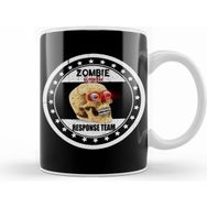 Humuts Awesome Zombie Outbreak Response Team Kupa Bardak