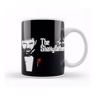Humuts Azer Bülbül The Shakfather Kupa Bardak
