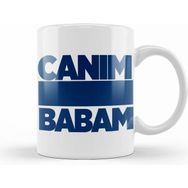 Humuts Babalar Günü Babaya Hediye 063 Kupa Bardak