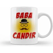 Humuts Babalar Günü Babaya Kupa Bardak