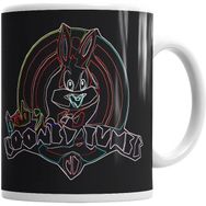 Humuts Baby Looney Tunes Neon Kupa Bardak