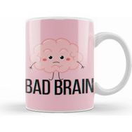 Humuts Bad Brain Bad Brain Kupa Bardak