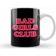 Humuts Bad Girls Club Kupa Bardak