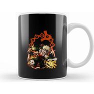 Humuts Bakugou Anger Sin Kupa Bardak