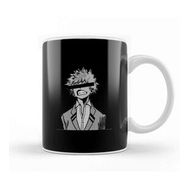 Humuts Bakugou Katsuki 03 Kupa Bardak