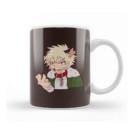 Humuts Bakugou Katsuki From My Hero Academia Kupa Bardak