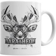 Humuts Baratheon Kupa Bardak