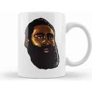 Humuts Barba Kupa Bardak