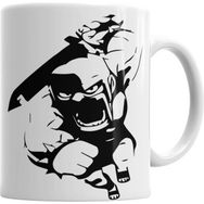 Humuts Barbarian Kupa Bardak
