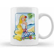 Humuts Barbie 02 Kupa Bardak