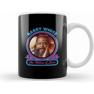 Humuts Barry White The Walrus Of Love Kupa