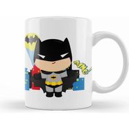 Humuts Batman Bang Kupa Bardak