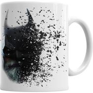 Humuts Batman Final Kupa Bardak