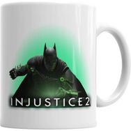 Humuts Batman Injustice 2 Kupa Bardak