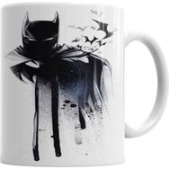 Humuts Batman Paint Drop Kupa Bardak