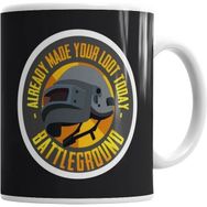 Humuts Battleground Loot Kupa Bardak