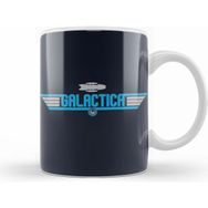 Humuts Battlestar Galactica Kupa Bardak