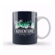 Humuts Bear Grylls Adventure Summer Camp Kupa Bardak