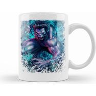 Humuts Beast Kupa Bardak