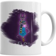 Humuts Beerus Sama Kupa Bardak