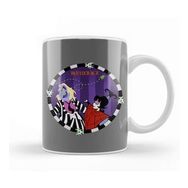 Humuts Beetlejuice Quot Beetlejuice Lydia Quot Kupa Bardak