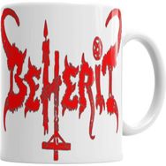 Humuts Beherit Behexen Impaled Nazarene Horna Kupa Bardak