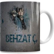 Humuts Bekzat Ç Kupa Bardak