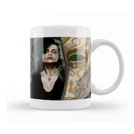 Humuts Bellatrix Lestrange 02 Kupa Bardak