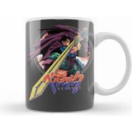 Humuts Berserk Kupa Bardak