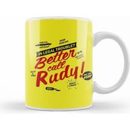 Humuts Better Call Saul! Kupa Bardak