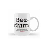 Humuts Bezdum Karadeniz Kupa Bardak