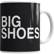 Humuts Big Shoes Kupa Bardak