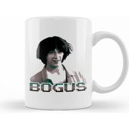 Humuts Bill And Ted Bogus Kupa Bardak
